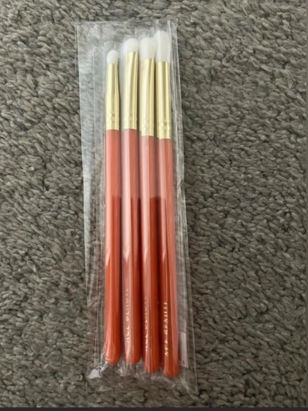Ace Beaute professional orange